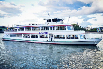 MS Godesia