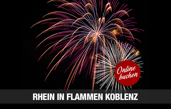 08 08 2020 Rhein In Flammen In Koblenz Personenschifffahrt Siebengebirge Eg Aus Bad Godesberg